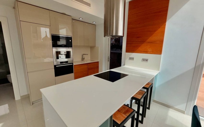 Reventa - Villa -
Ciudad Quesada - Pueblo Bravo