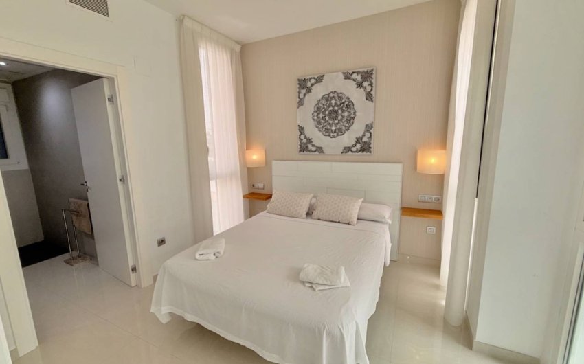 Reventa - Villa -
Ciudad Quesada - Pueblo Bravo