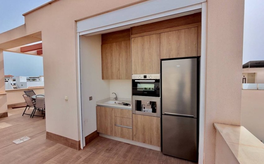 Reventa - Villa -
Ciudad Quesada - Pueblo Bravo