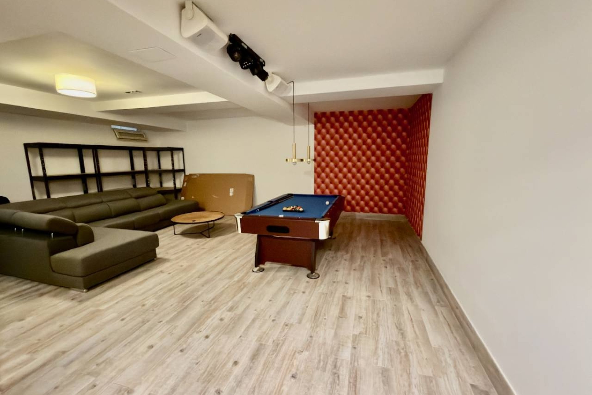 Reventa - Villa -
Ciudad Quesada - Pueblo Bravo