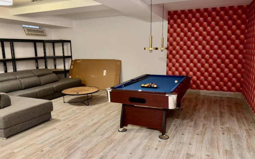 Reventa - Villa -
Ciudad Quesada - Pueblo Bravo