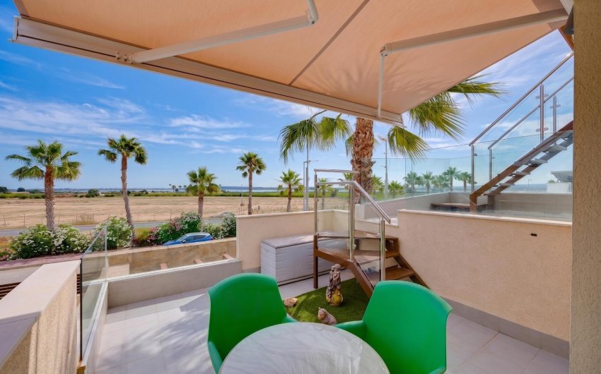 Reventa - Villa -
Ciudad Quesada - Pueblo Bravo