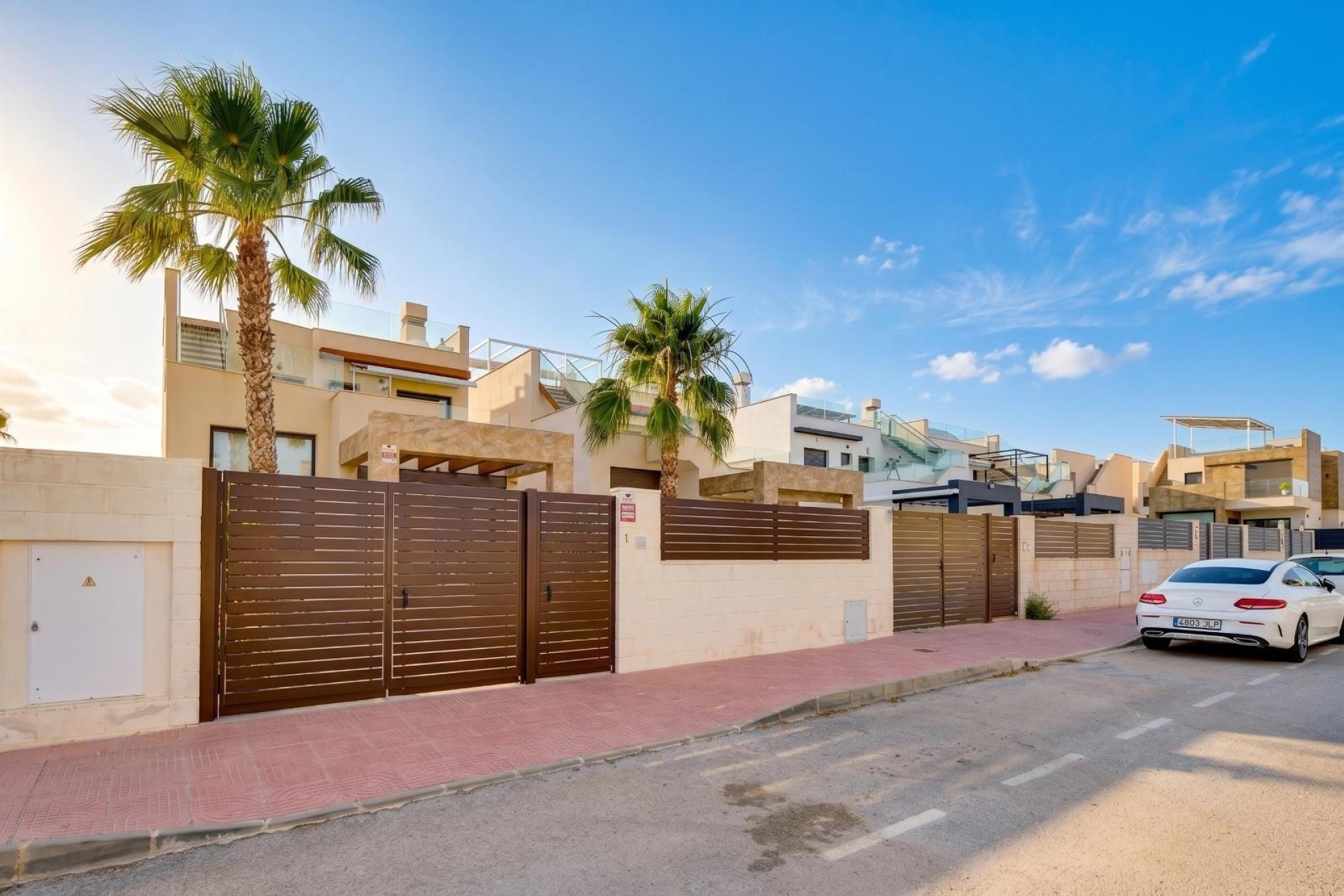 Reventa - Villa -
Ciudad Quesada - Pueblo Bravo