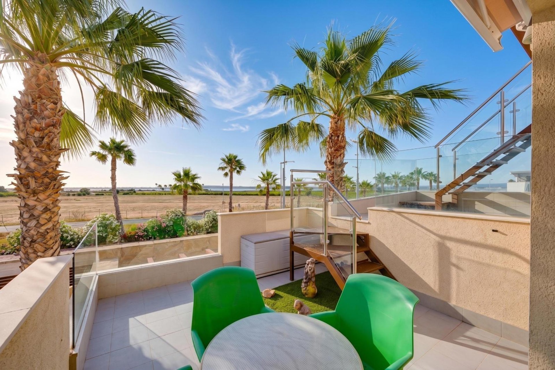 Reventa - Villa -
Ciudad Quesada - Pueblo Bravo