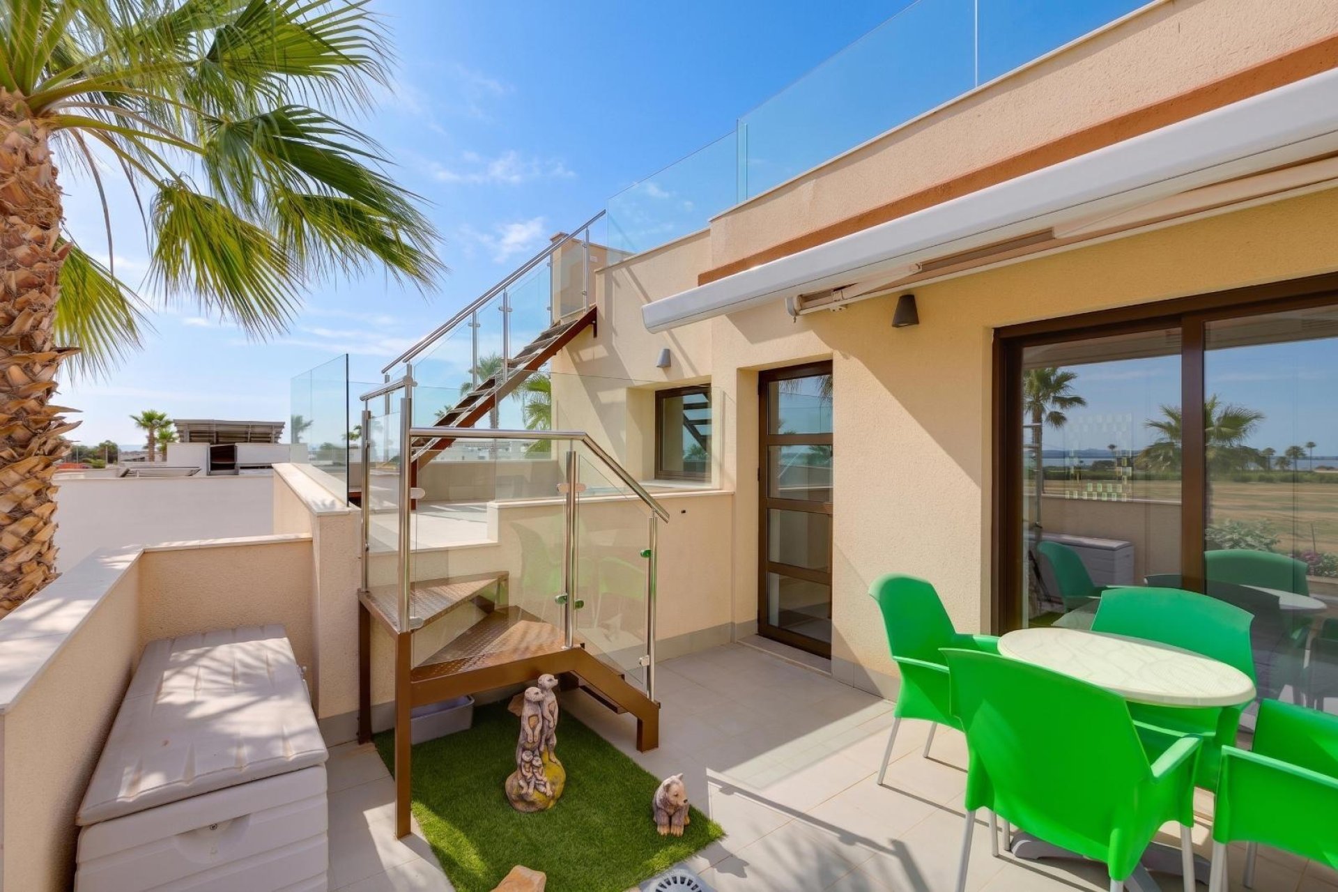 Reventa - Villa -
Ciudad Quesada - Pueblo Bravo