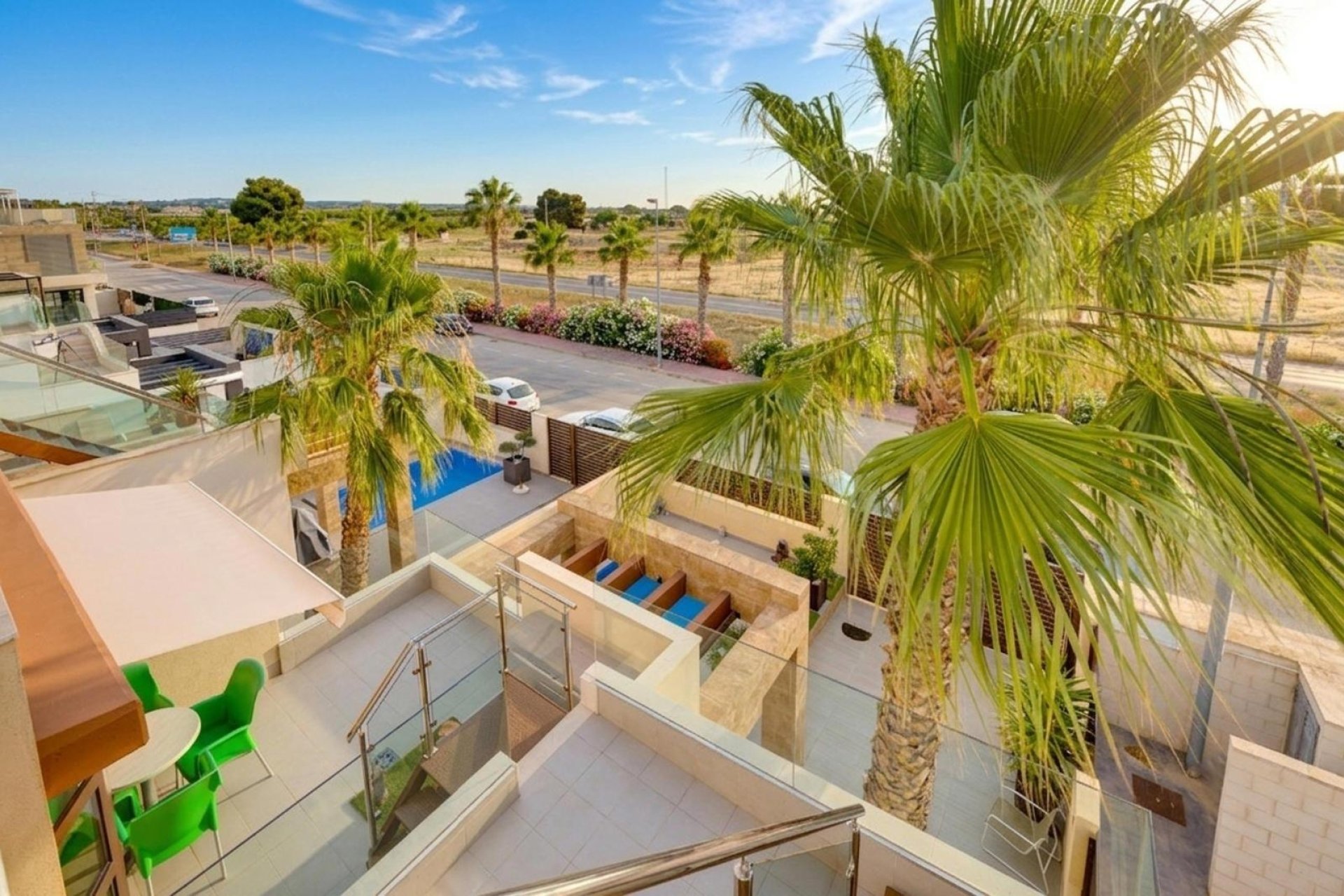 Reventa - Villa -
Ciudad Quesada - Pueblo Bravo