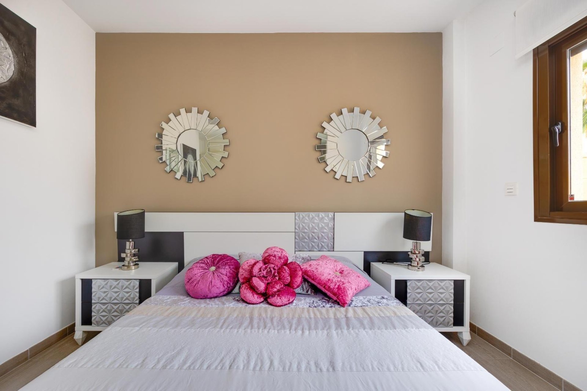 Reventa - Villa -
Ciudad Quesada - Pueblo Bravo
