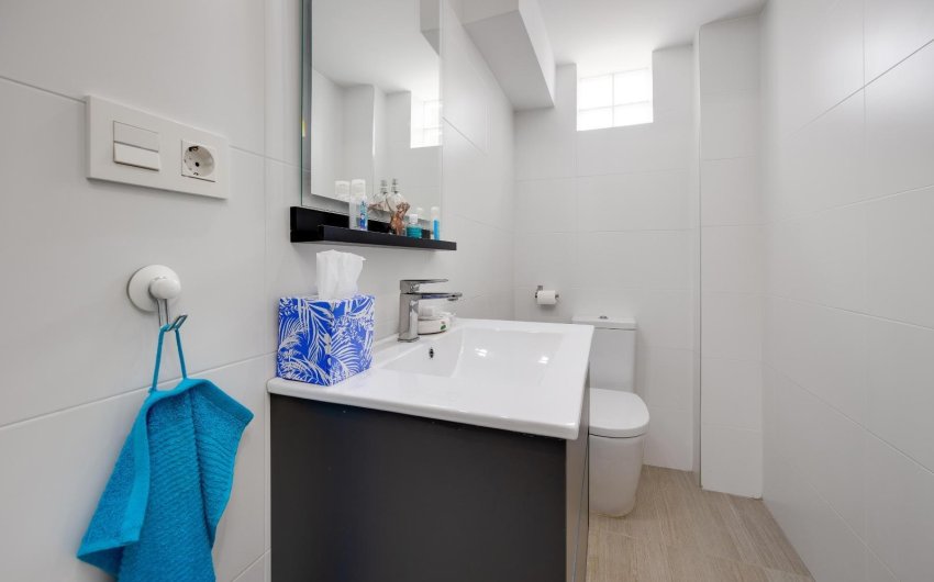 Reventa - Villa -
Ciudad Quesada - Pueblo Bravo