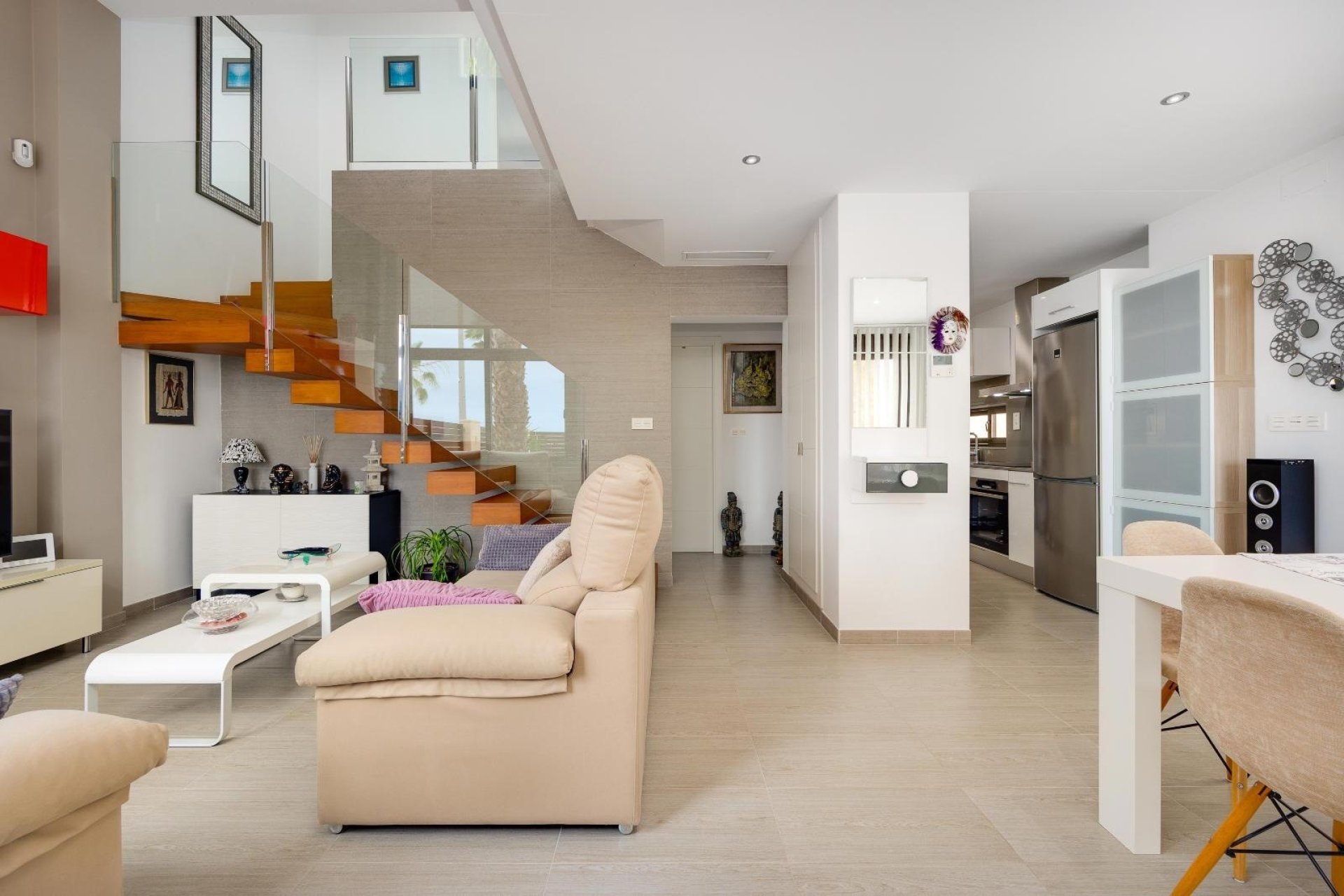 Reventa - Villa -
Ciudad Quesada - Pueblo Bravo