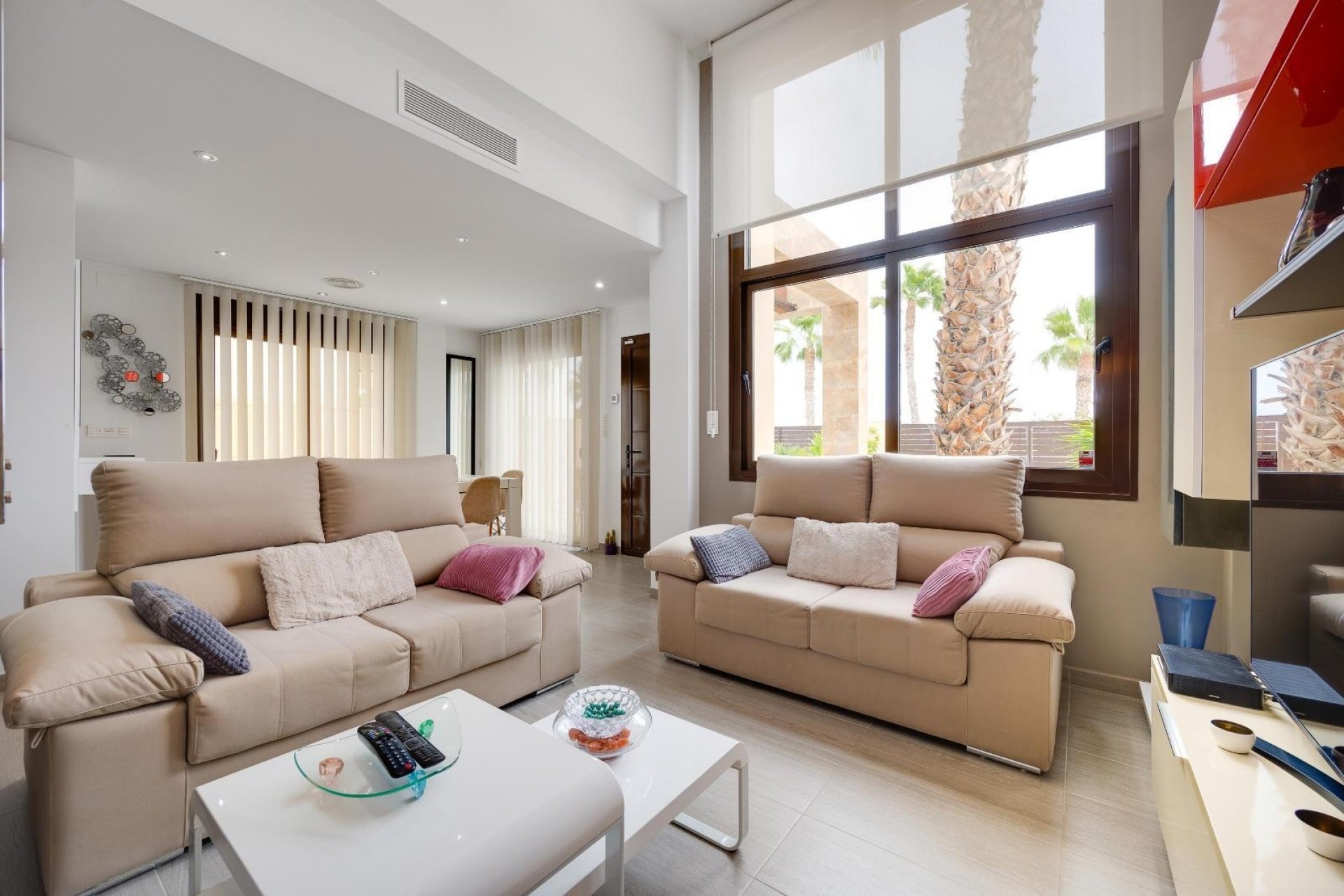 Reventa - Villa -
Ciudad Quesada - Pueblo Bravo