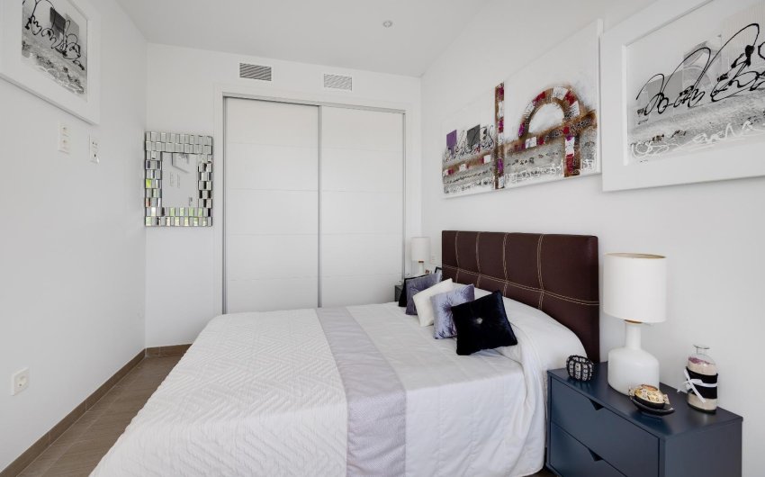 Reventa - Villa -
Ciudad Quesada - Pueblo Bravo