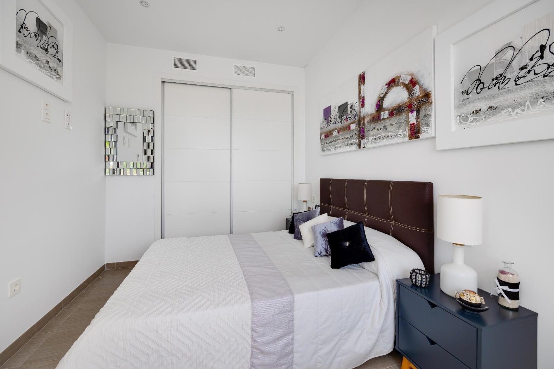 Reventa - Villa -
Ciudad Quesada - Pueblo Bravo