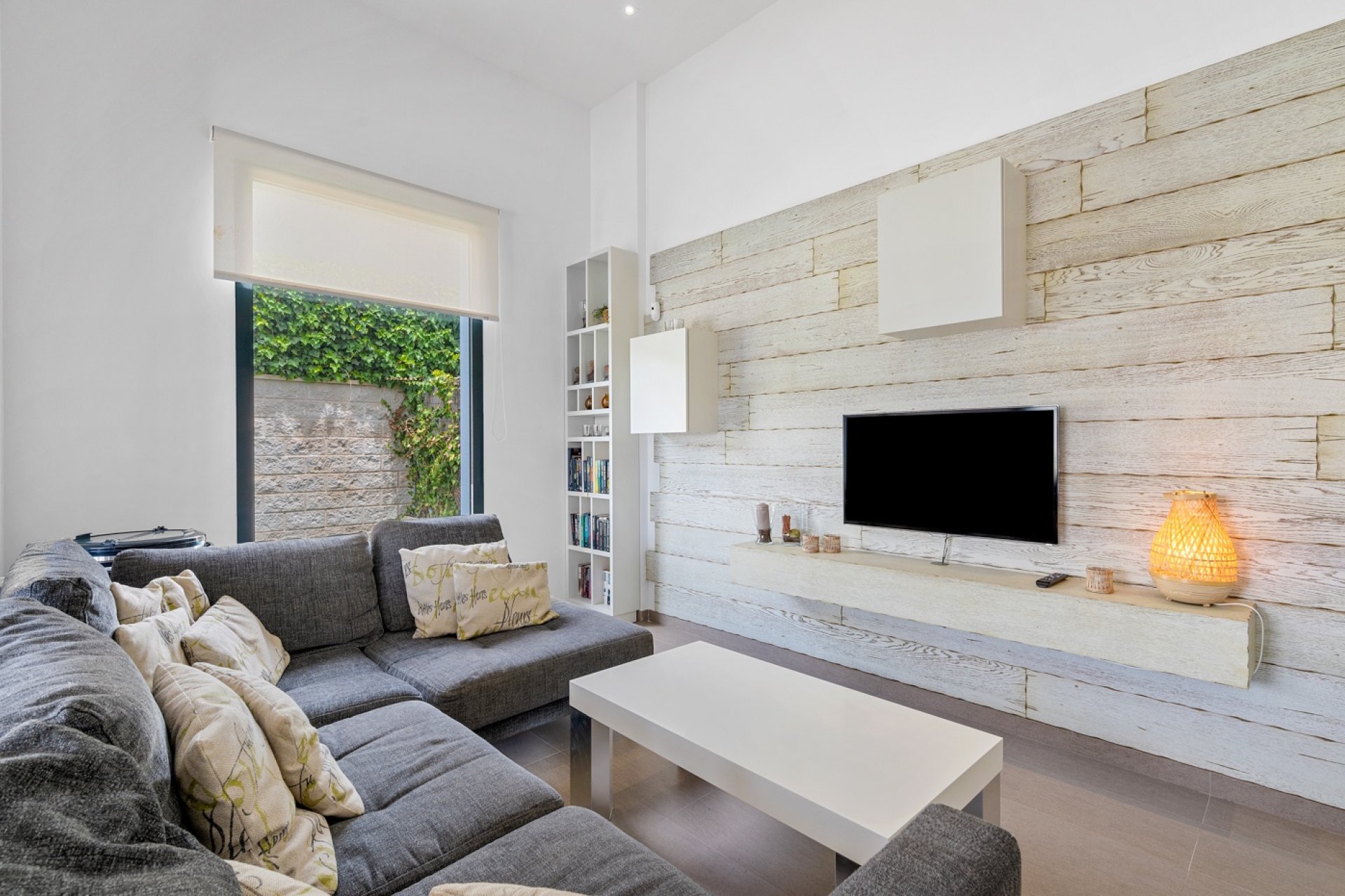 Reventa - Villa -
Ciudad Quesada - Rojales