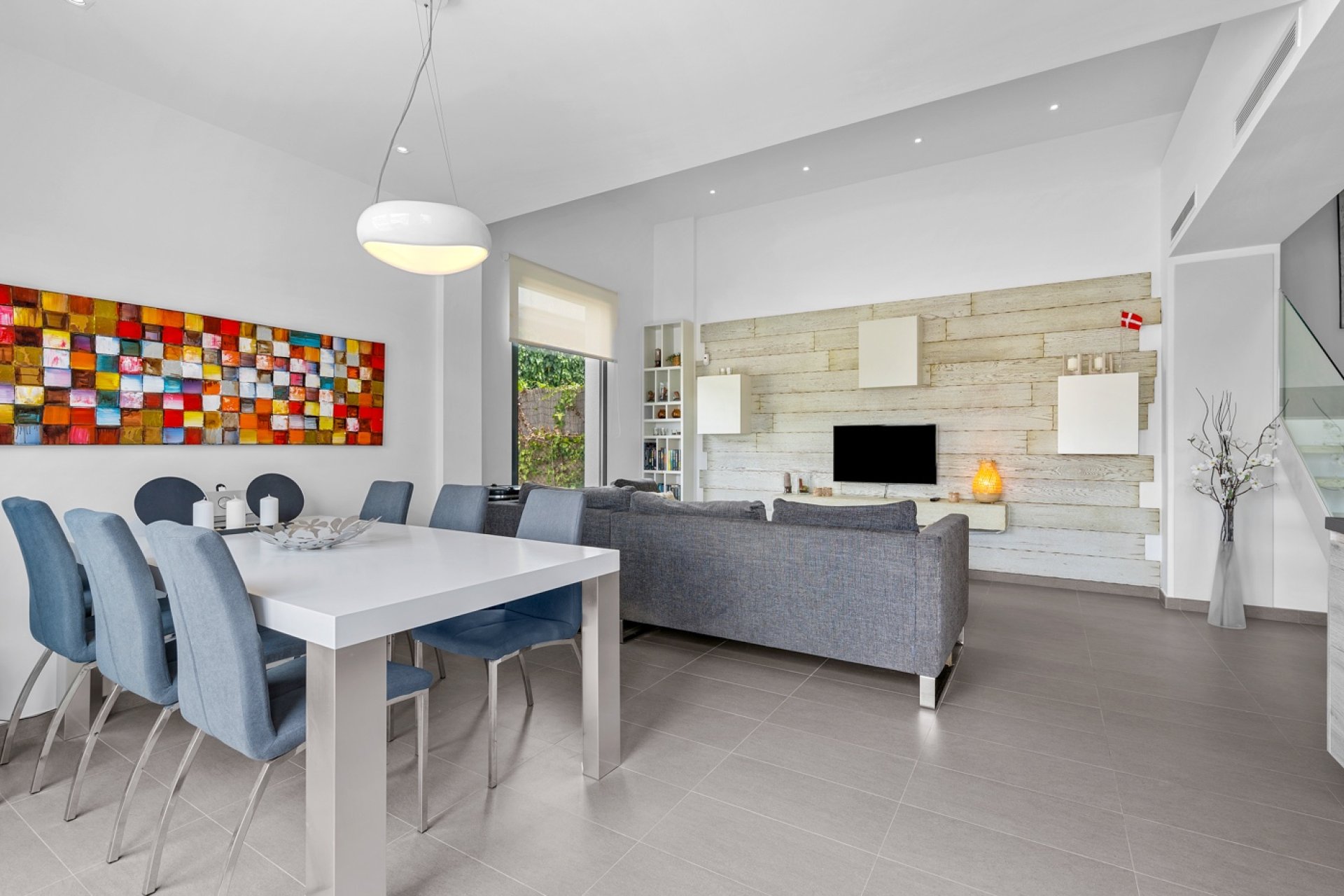 Reventa - Villa -
Ciudad Quesada - Rojales