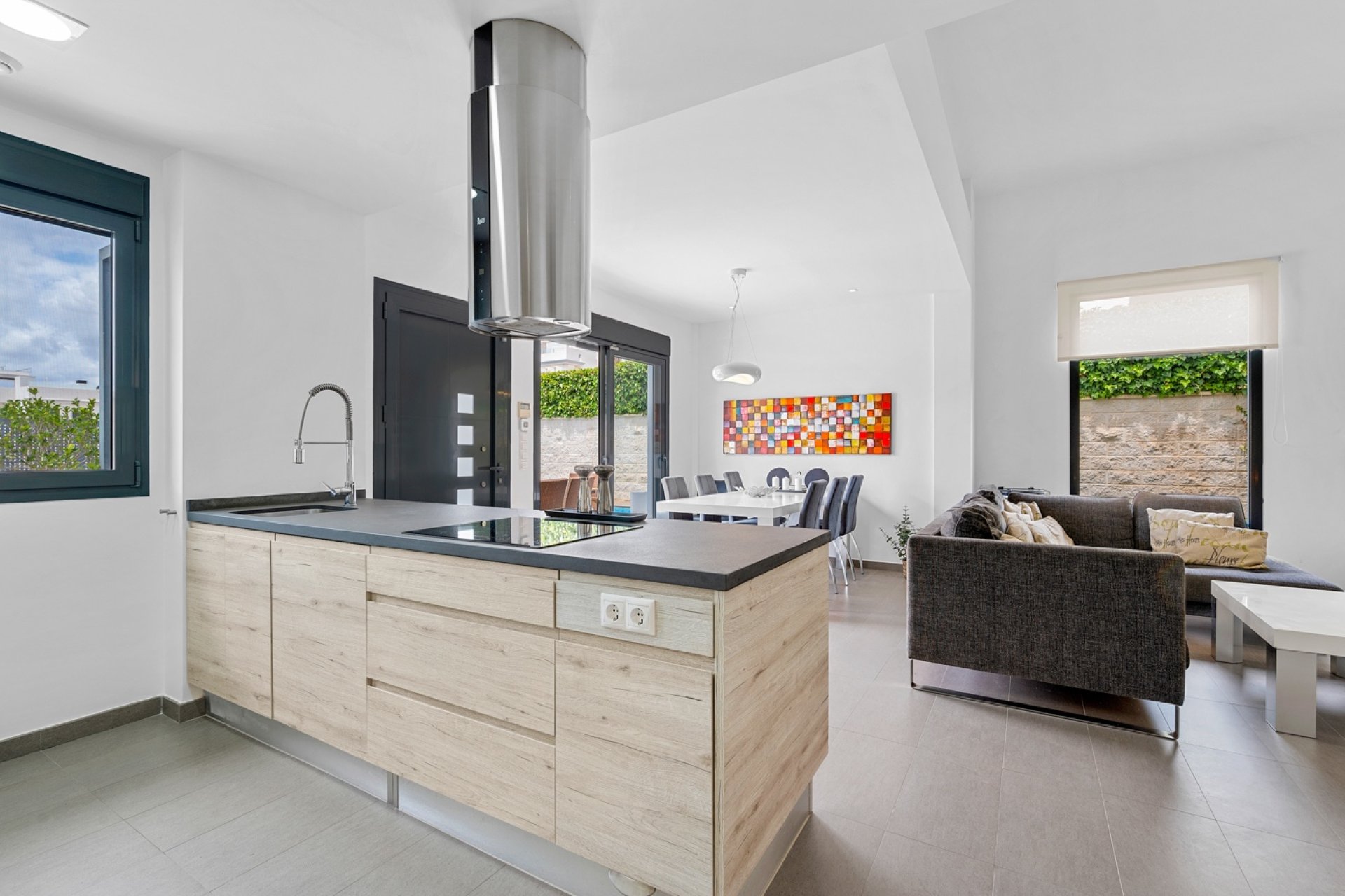 Reventa - Villa -
Ciudad Quesada - Rojales