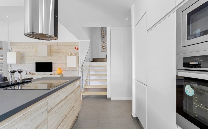 Reventa - Villa -
Ciudad Quesada - Rojales