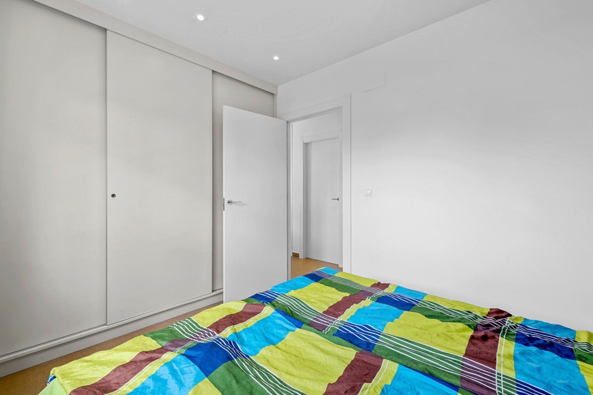 Reventa - Villa -
Ciudad Quesada - Rojales