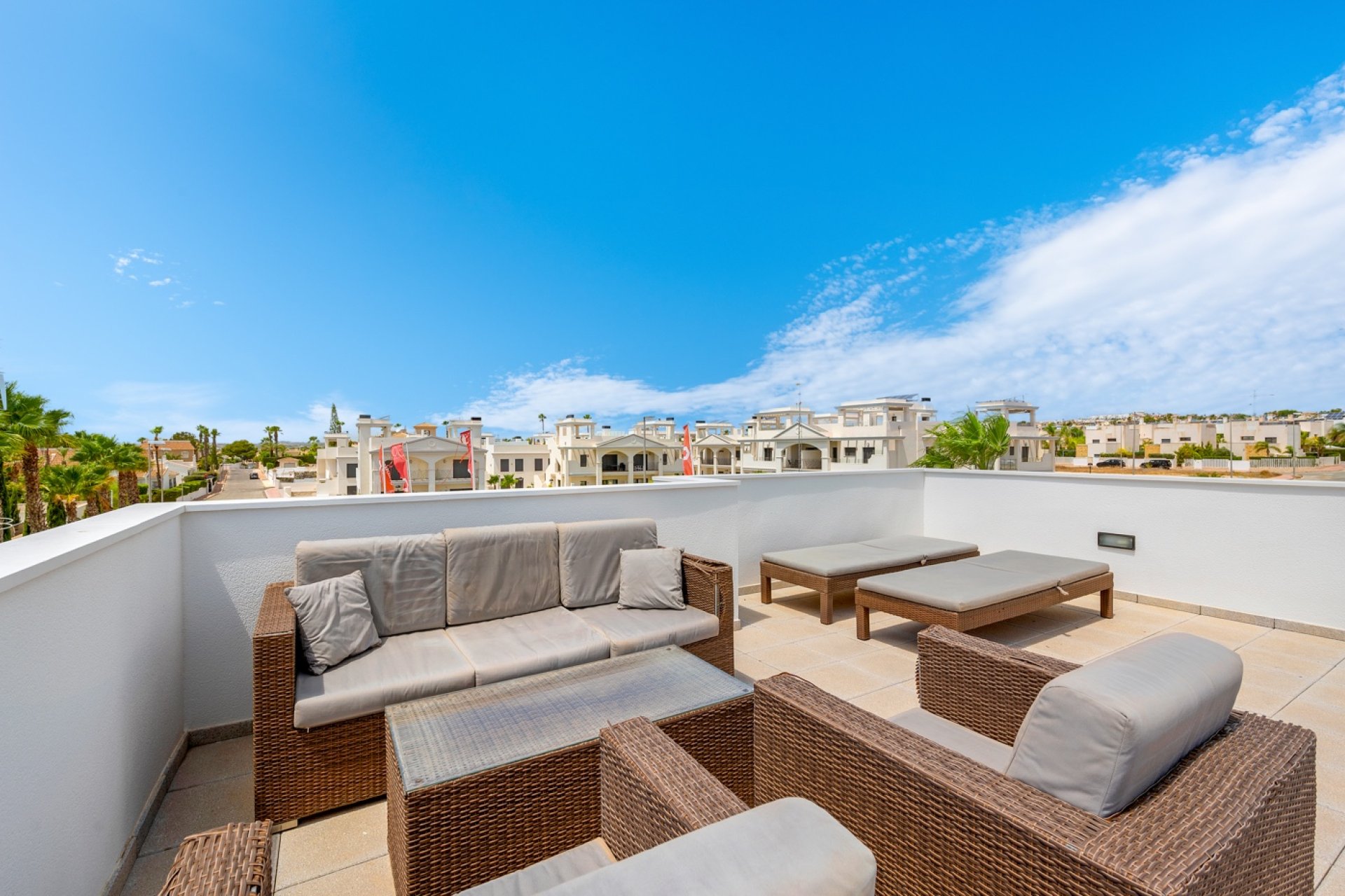 Reventa - Villa -
Ciudad Quesada - Rojales