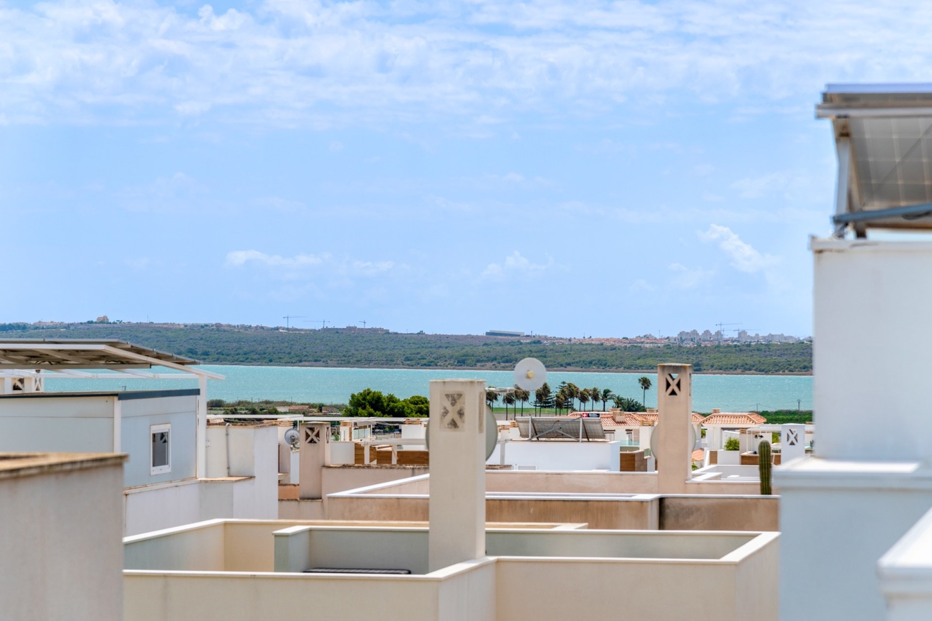 Reventa - Villa -
Ciudad Quesada - Rojales