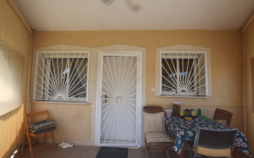 Reventa - Villa -
Ciudad Quesada - Rojales