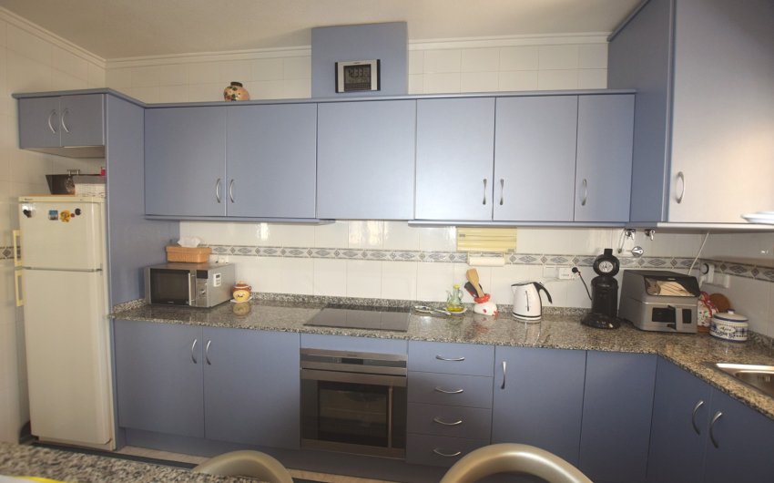 Reventa - Villa -
Ciudad Quesada - Rojales