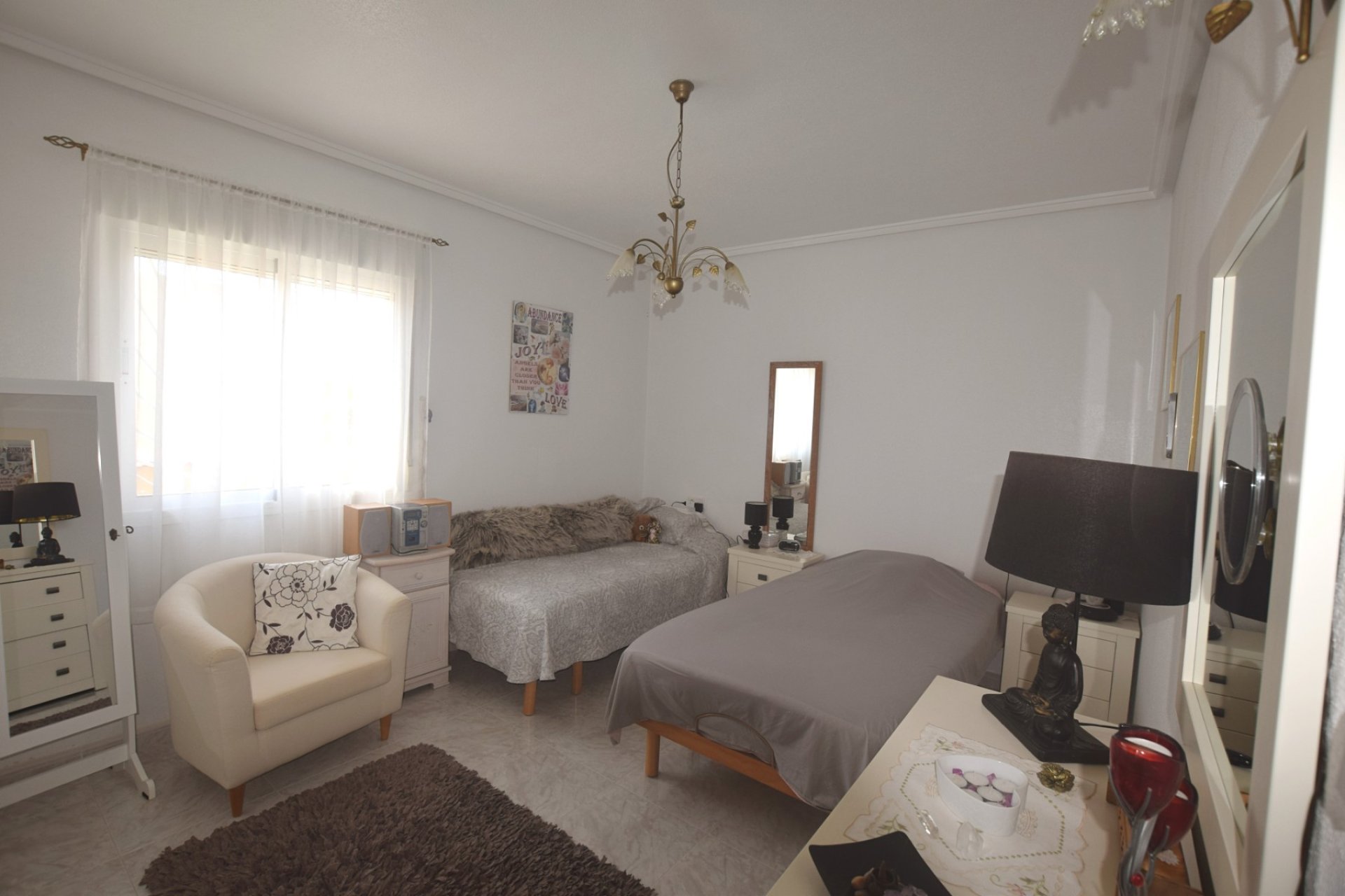 Reventa - Villa -
Ciudad Quesada - Rojales