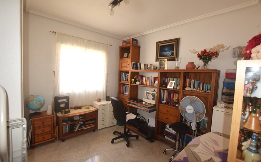 Reventa - Villa -
Ciudad Quesada - Rojales