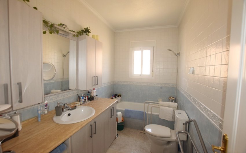 Reventa - Villa -
Ciudad Quesada - Rojales