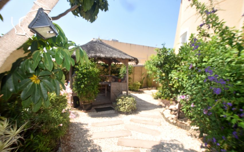 Reventa - Villa -
Ciudad Quesada - Rojales