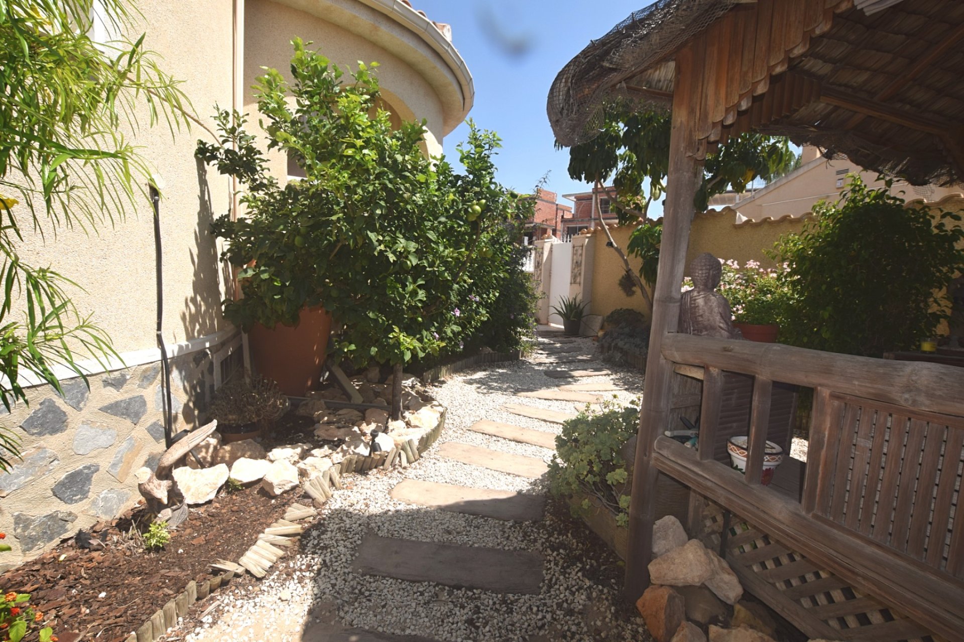 Reventa - Villa -
Ciudad Quesada - Rojales