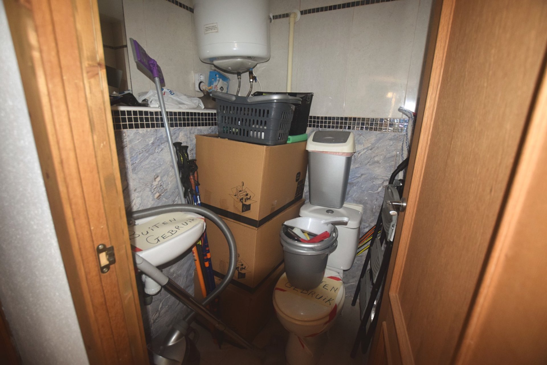 Reventa - Villa -
Ciudad Quesada - Rojales