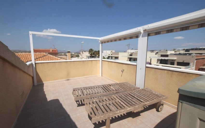 Reventa - Villa -
Ciudad Quesada - Rojales