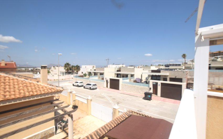 Reventa - Villa -
Ciudad Quesada - Rojales