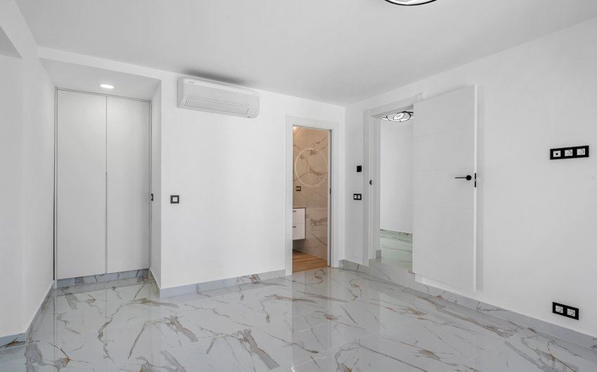 Reventa - Villa -
Ciudad Quesada - Rojales