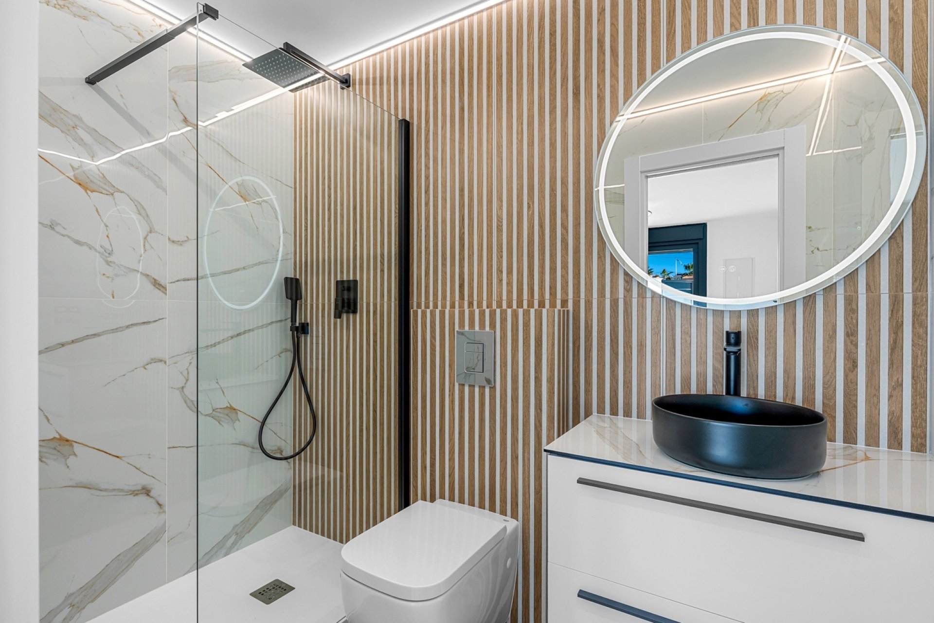 Reventa - Villa -
Ciudad Quesada - Rojales