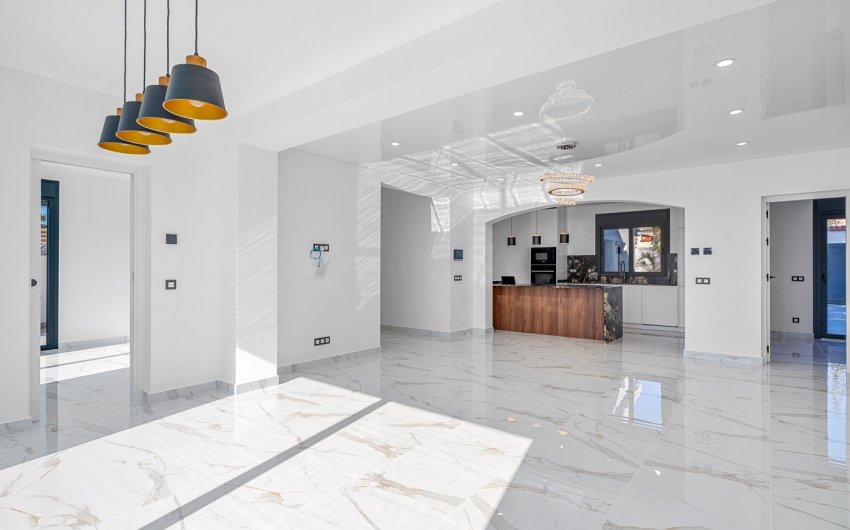 Reventa - Villa -
Ciudad Quesada - Rojales