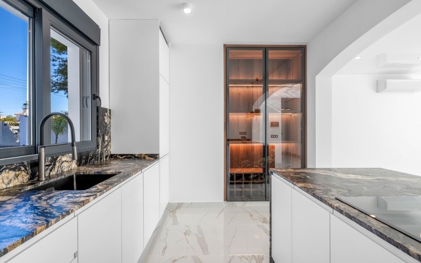 Reventa - Villa -
Ciudad Quesada - Rojales