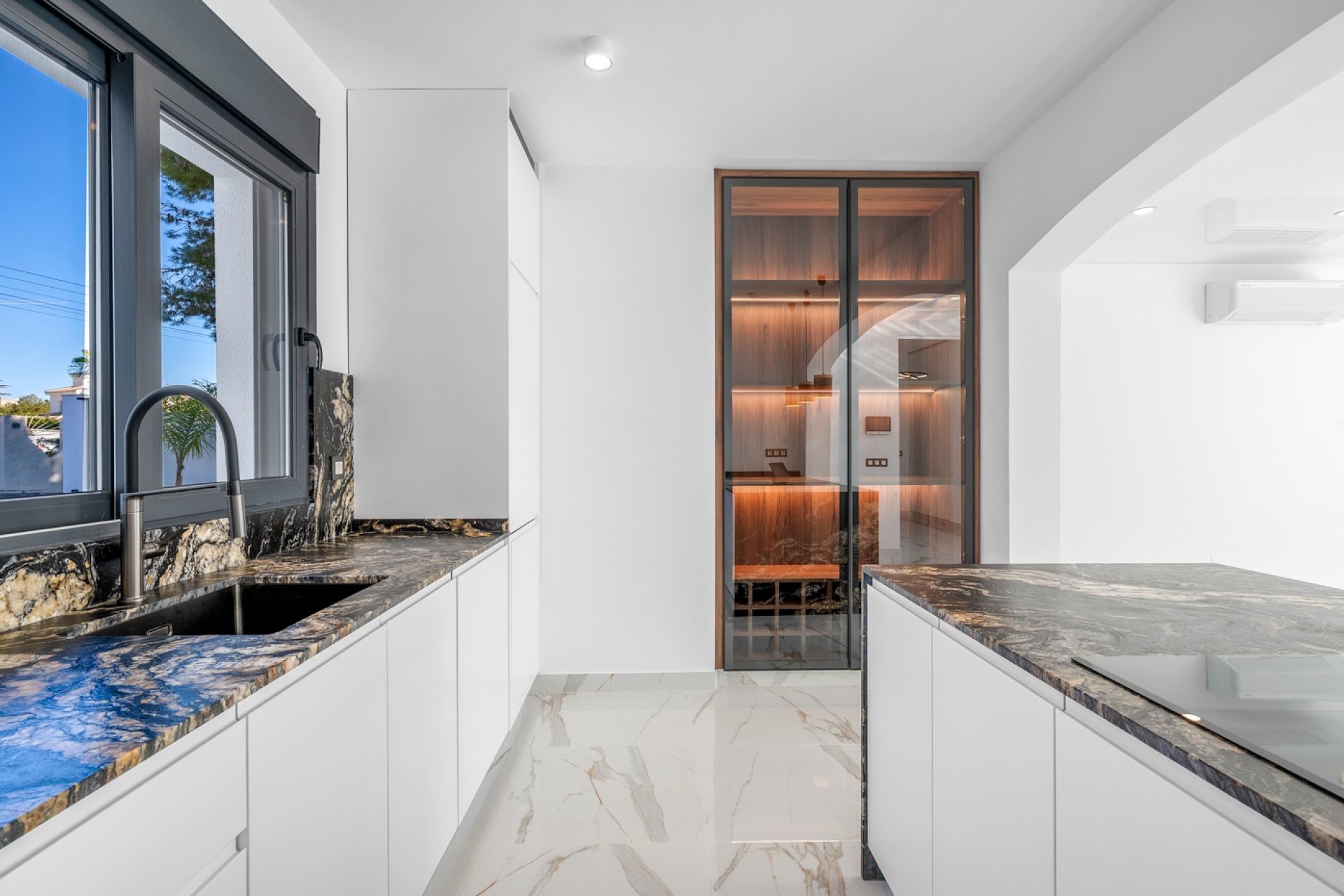 Reventa - Villa -
Ciudad Quesada - Rojales