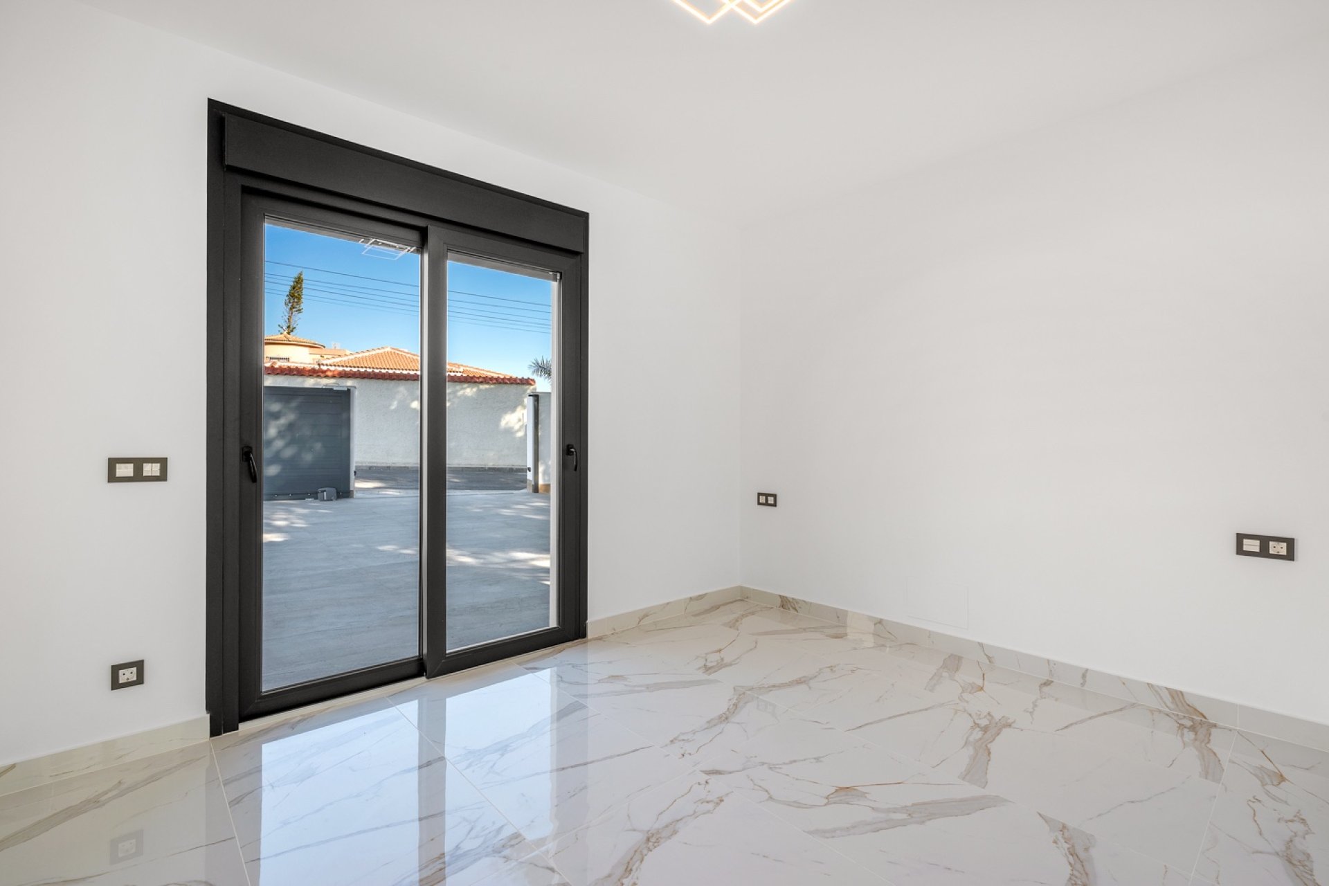 Reventa - Villa -
Ciudad Quesada - Rojales