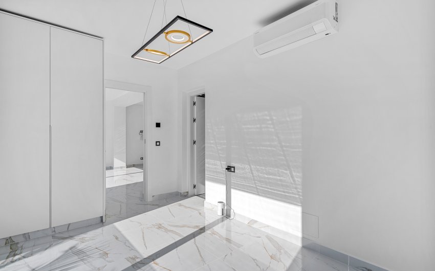 Reventa - Villa -
Ciudad Quesada - Rojales