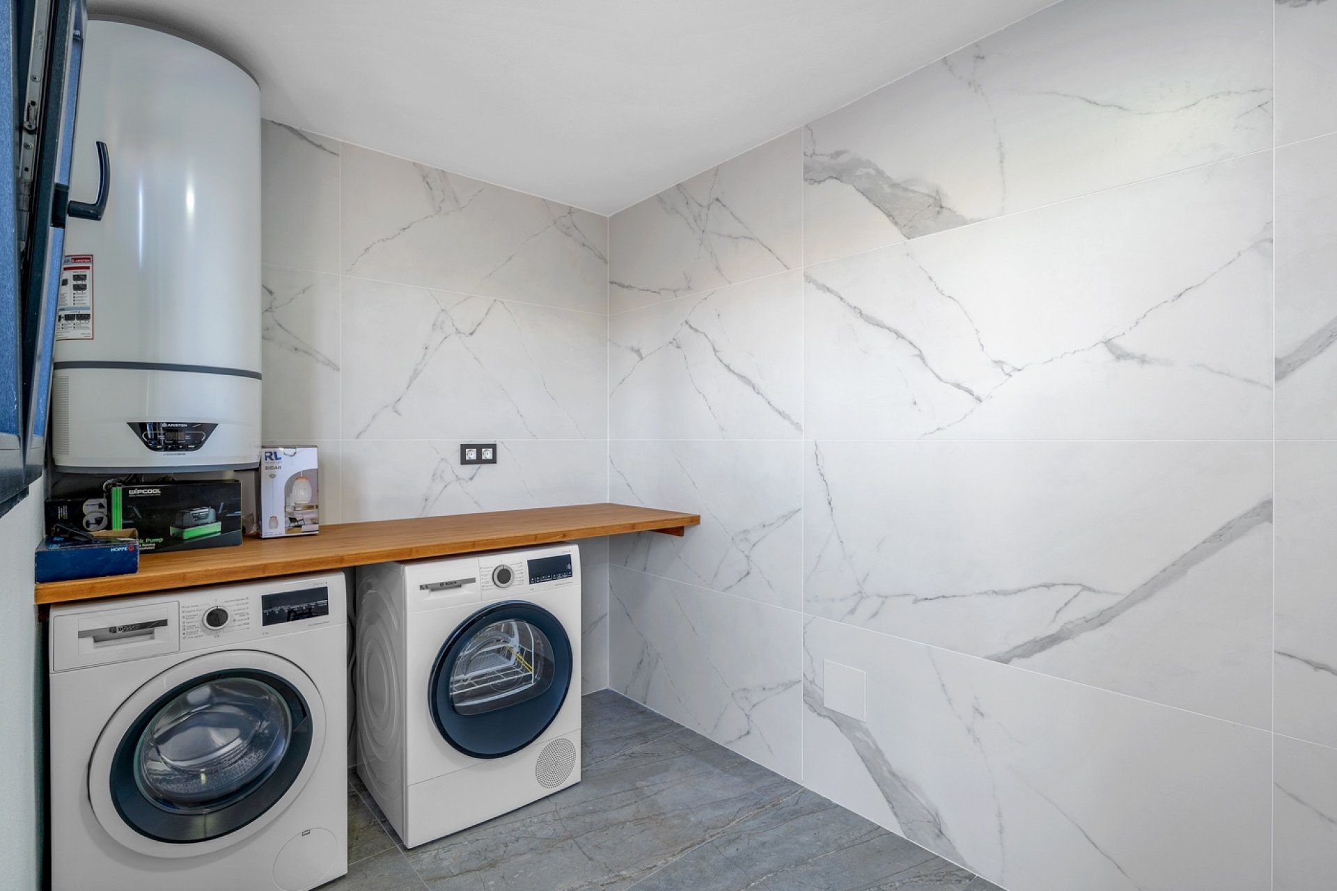 Reventa - Villa -
Ciudad Quesada - Rojales