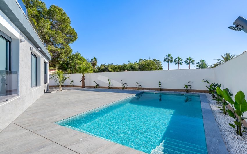 Reventa - Villa -
Ciudad Quesada - Rojales