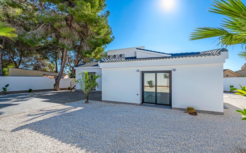 Reventa - Villa -
Ciudad Quesada - Rojales