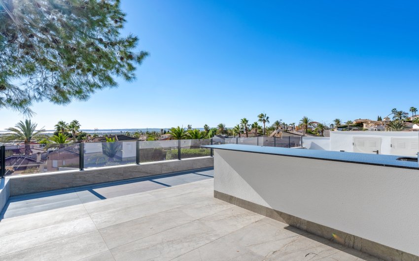 Reventa - Villa -
Ciudad Quesada - Rojales