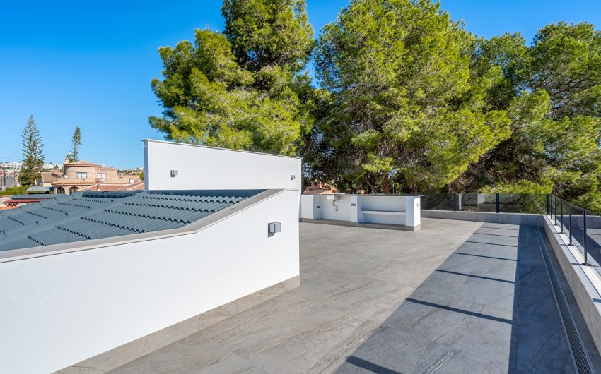 Reventa - Villa -
Ciudad Quesada - Rojales