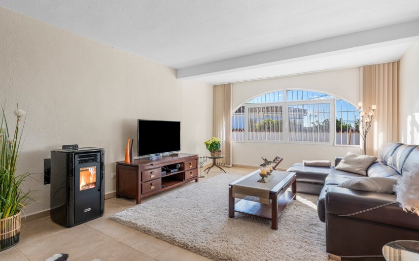 Reventa - Villa -
Ciudad Quesada - Rojales