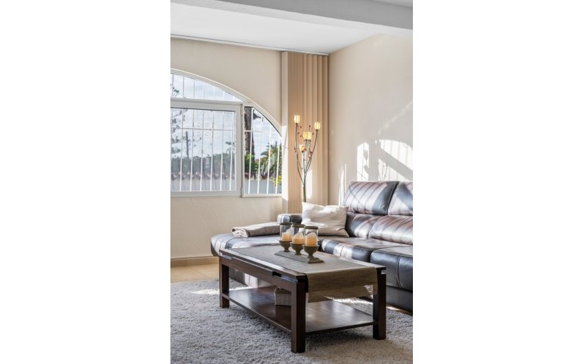 Reventa - Villa -
Ciudad Quesada - Rojales