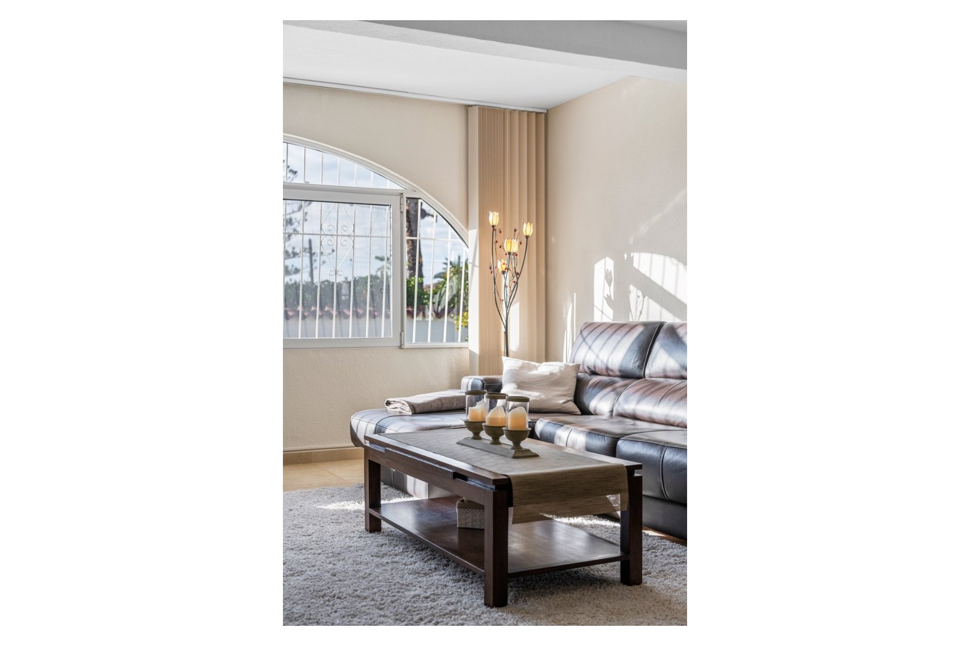 Reventa - Villa -
Ciudad Quesada - Rojales