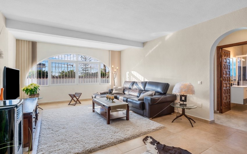 Reventa - Villa -
Ciudad Quesada - Rojales