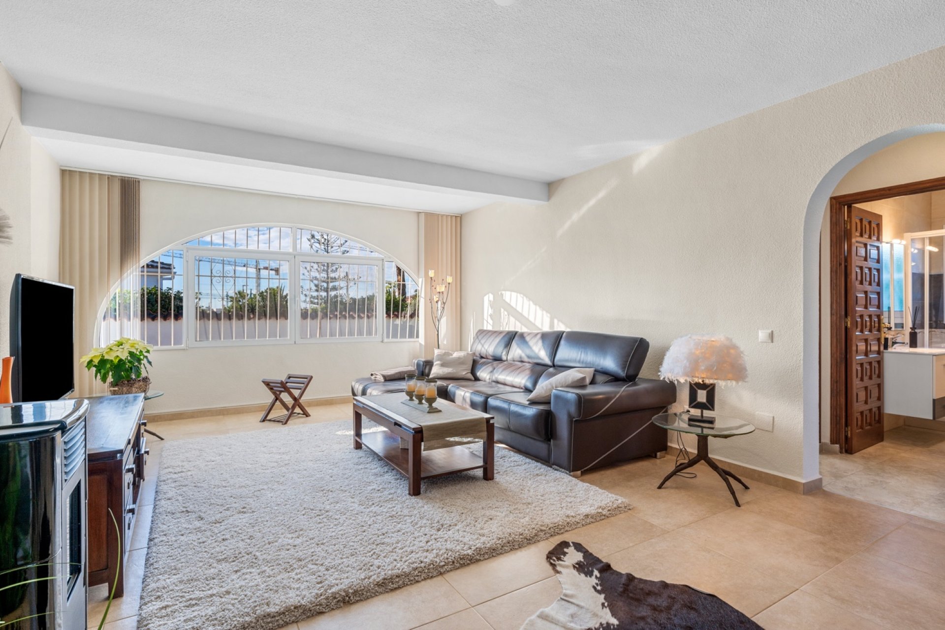 Reventa - Villa -
Ciudad Quesada - Rojales